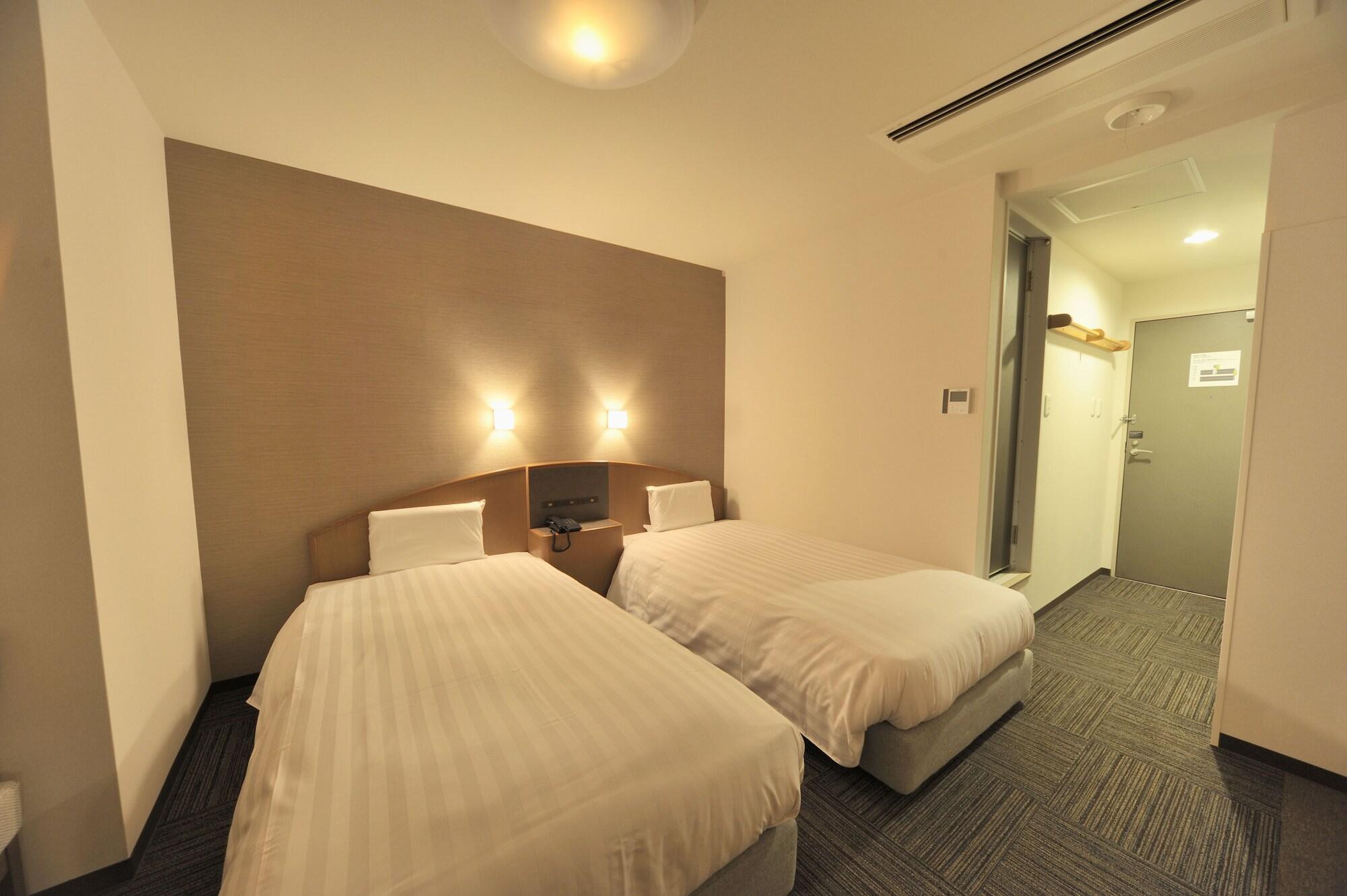 Dormy Inn Express Soka City מראה חיצוני תמונה