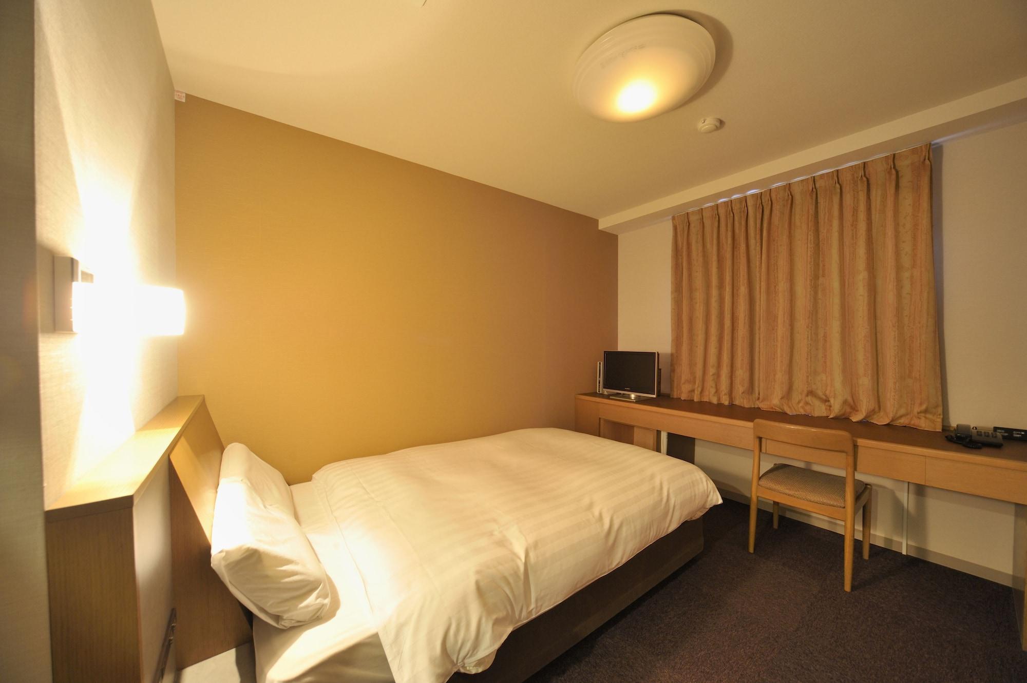 Dormy Inn Express Soka City מראה חיצוני תמונה