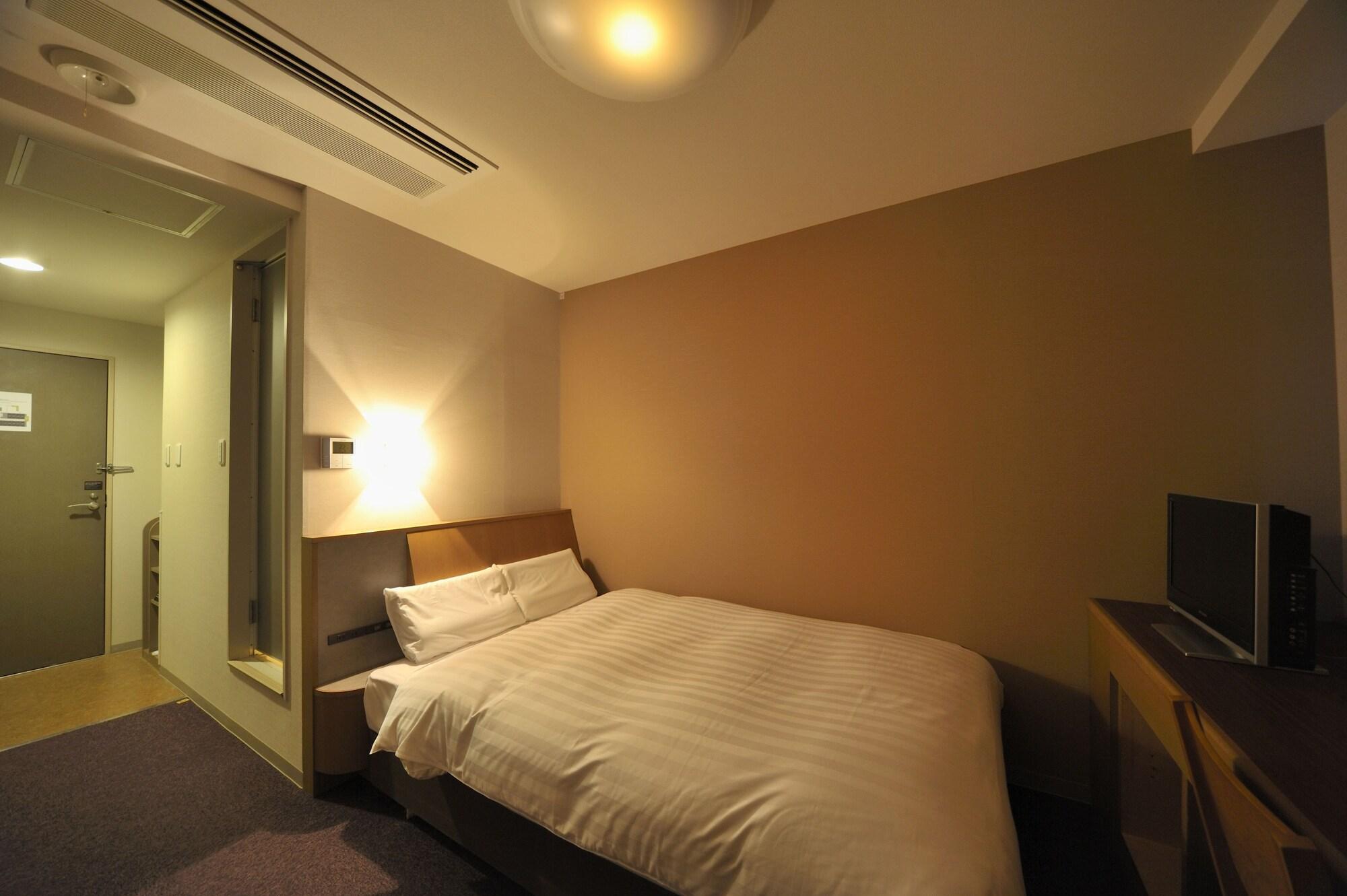 Dormy Inn Express Soka City מראה חיצוני תמונה