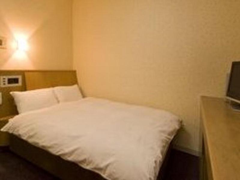 Dormy Inn Express Soka City מראה חיצוני תמונה