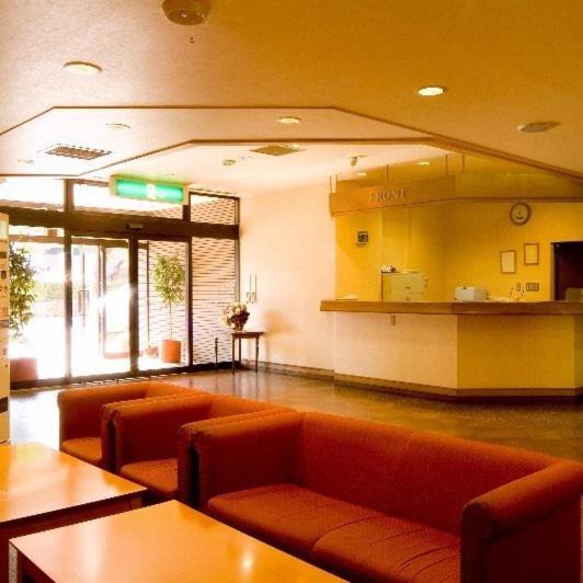 Dormy Inn Express Soka City מראה חיצוני תמונה